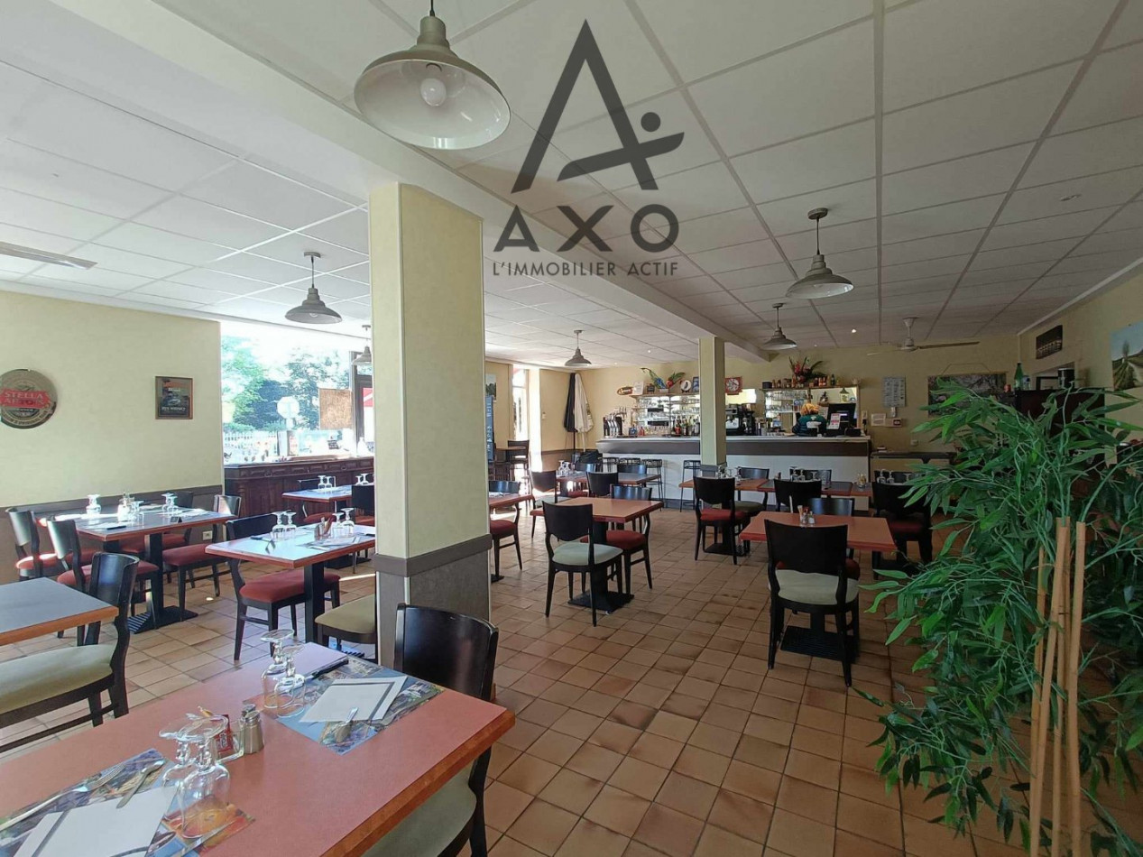 vente Immeuble Le Fleix - Photo 2