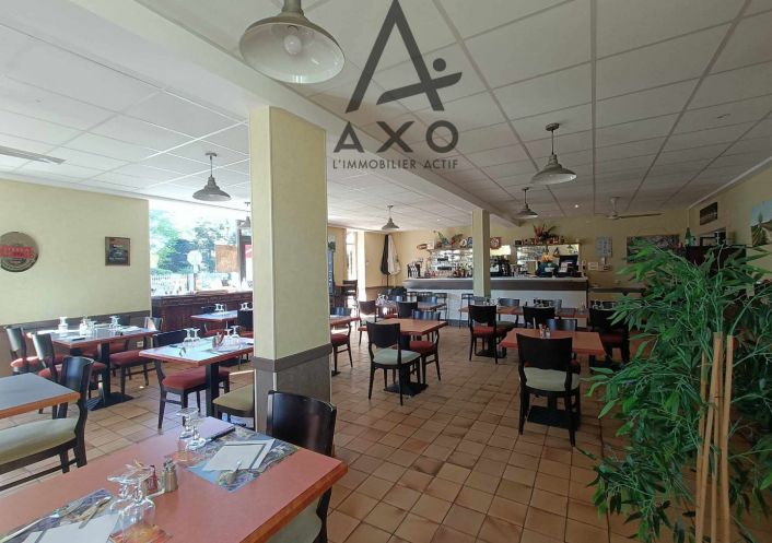 vente Immeuble Le Fleix