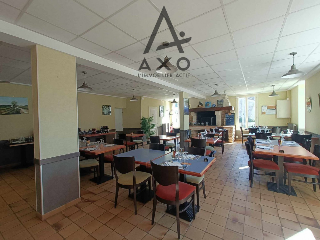 vente Immeuble Le Fleix - Photo 4