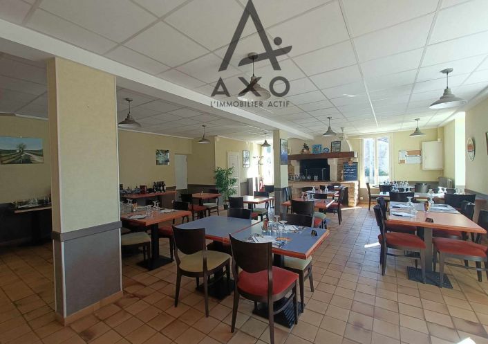 vente Immeuble Le Fleix