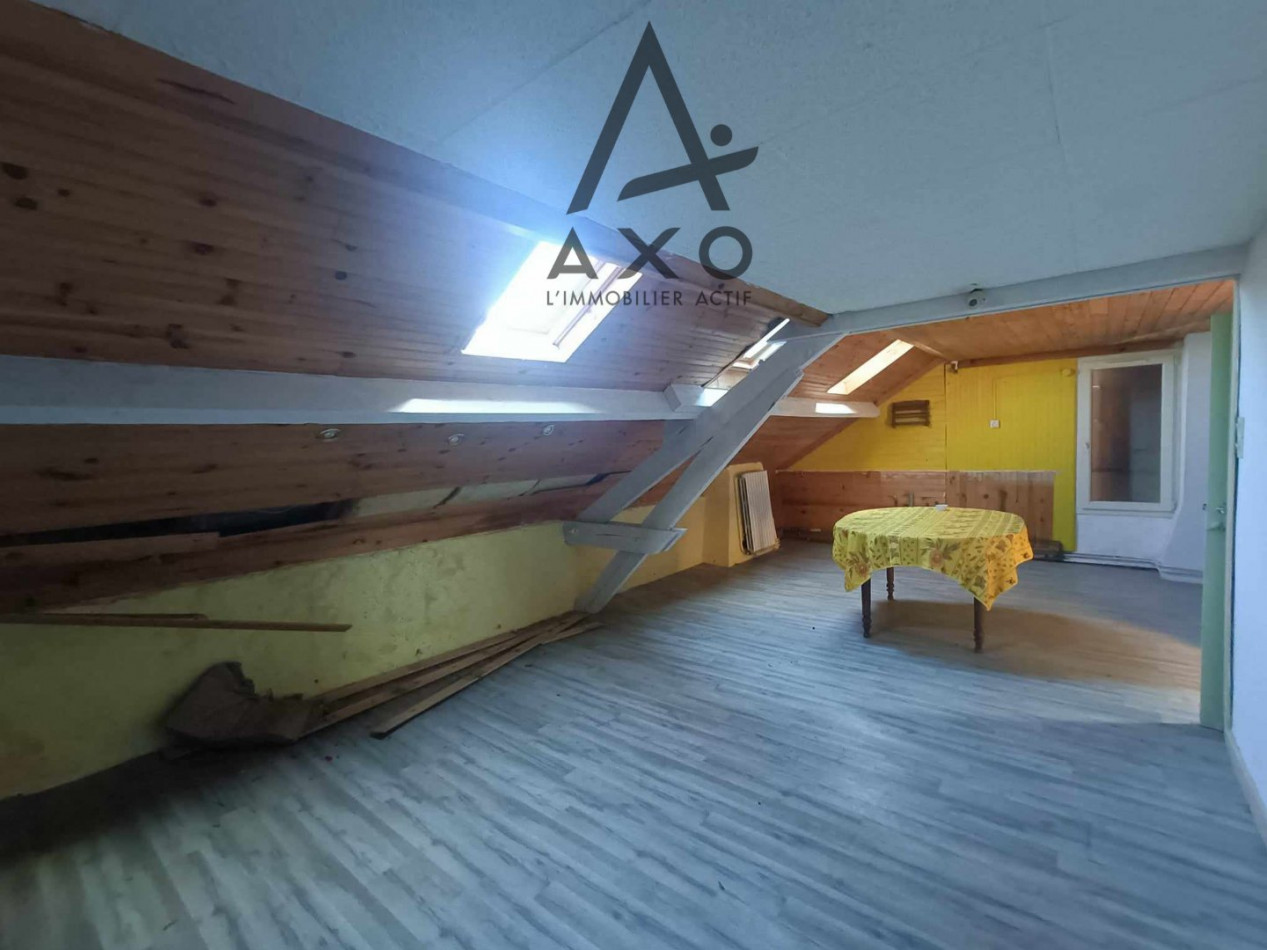 vente Immeuble Le Fleix - Photo 1