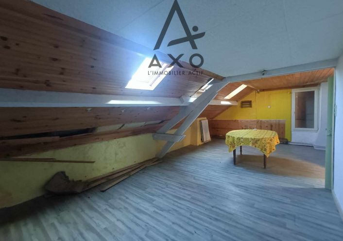 vente Immeuble Le Fleix