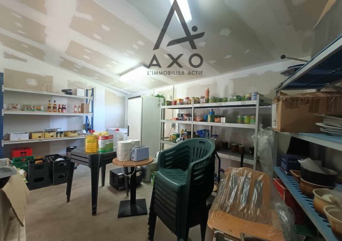 vente Immeuble Le Fleix