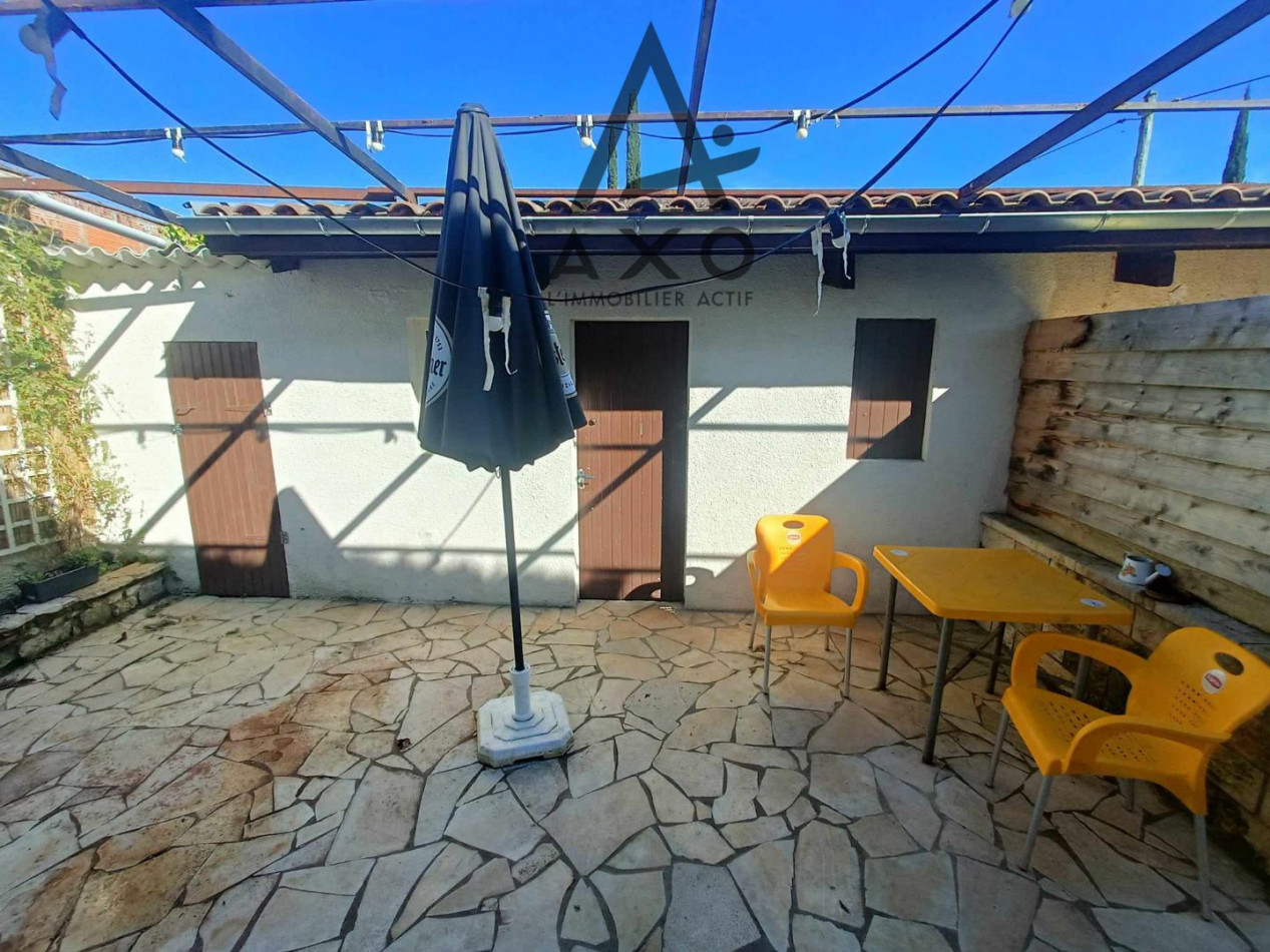 vente Immeuble Le Fleix - Photo 7