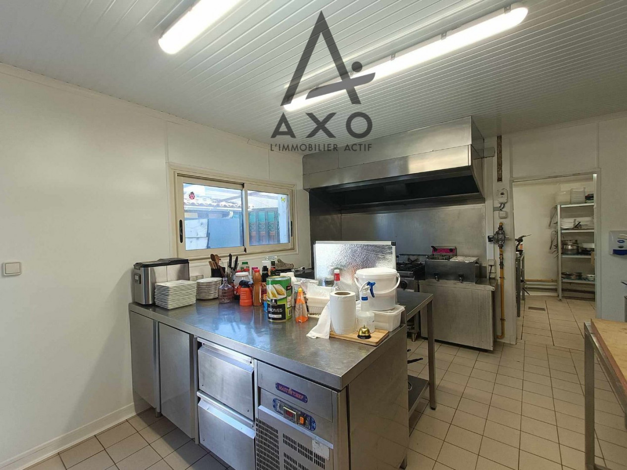 vente Immeuble Le Fleix - Photo 9