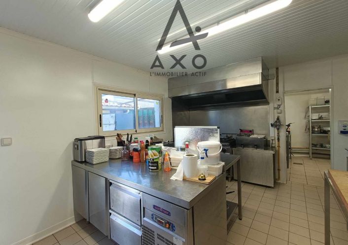 vente Immeuble Le Fleix