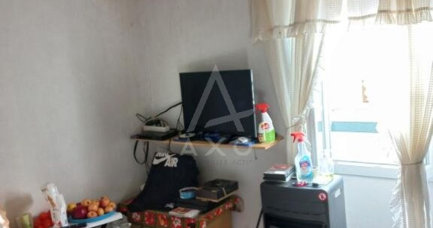 vente Maison de village Estang