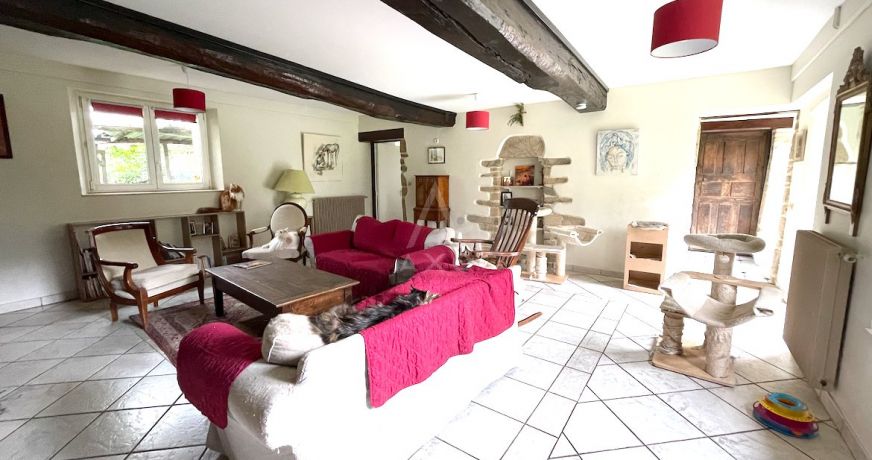 vente Haras / equestre Saint Lo