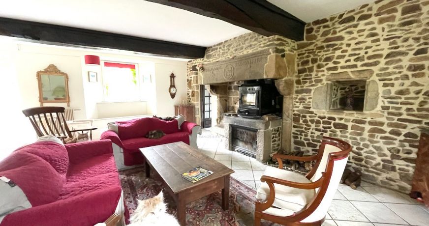 vente Haras / equestre Saint Lo