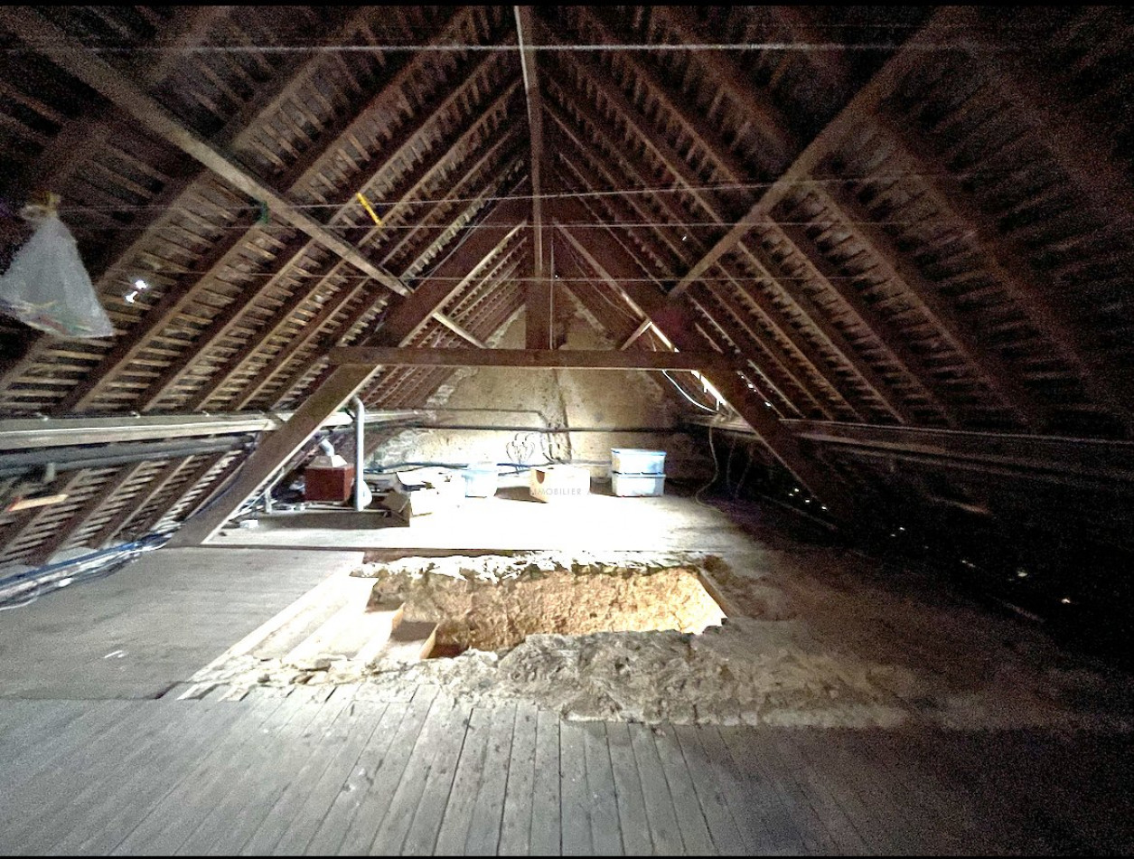 vente Haras / equestre Saint Lo - Photo 14