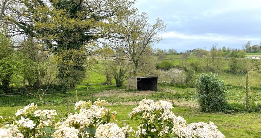 vente Haras / equestre Saint Lo