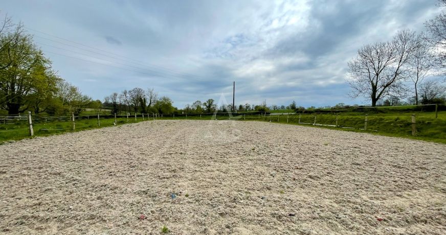 vente Haras / equestre Saint Lo