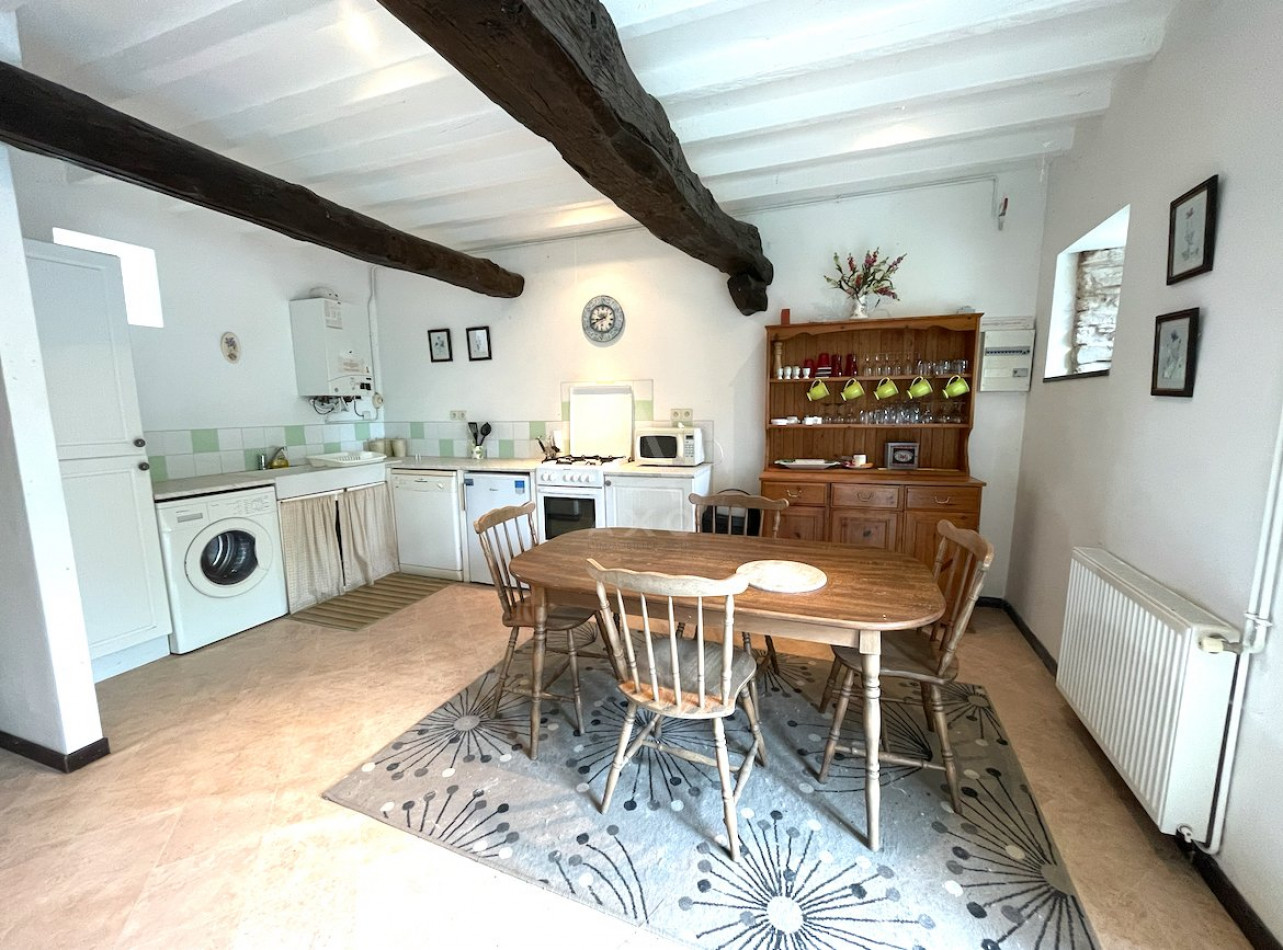 vente Haras / equestre Saint Lo - Photo 19