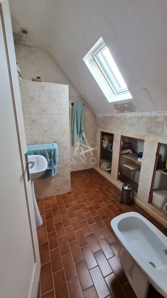 vente Maison Crozon - Photo 9