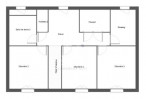 vente Maison Crozon