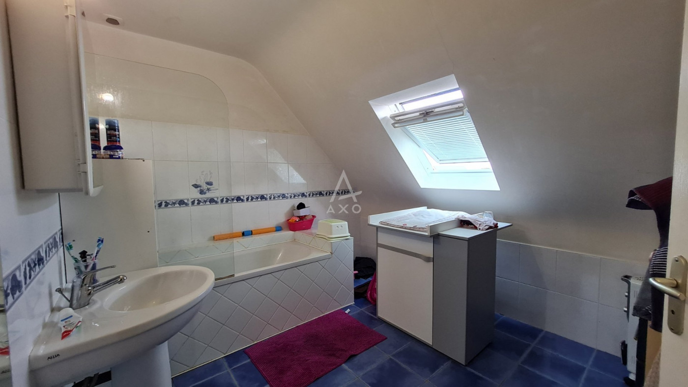 vente Maison Argol - Photo 7