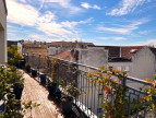 vente Appartement terrasse Asnieres Sur Seine