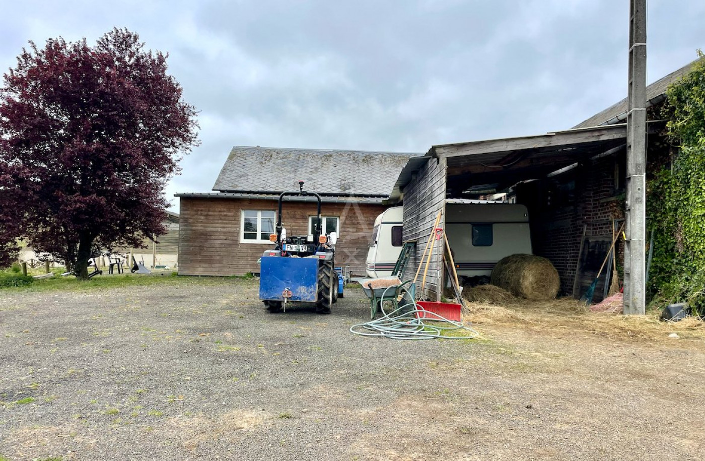 vente Haras / equestre Lisieux - Photo 19