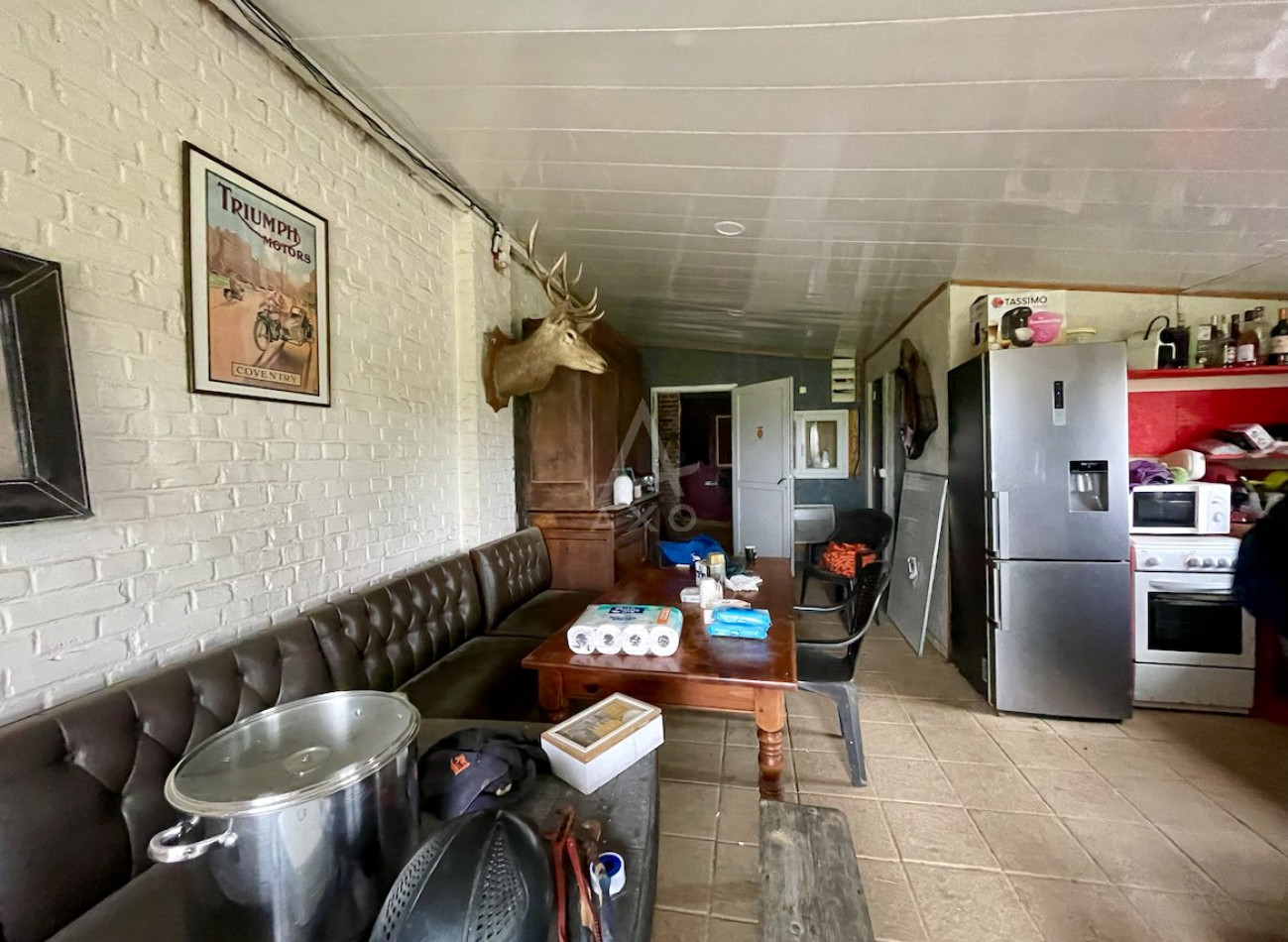 vente Haras / equestre Lisieux - Photo 20
