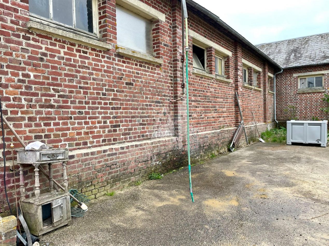 vente Haras / equestre Lisieux - Photo 9