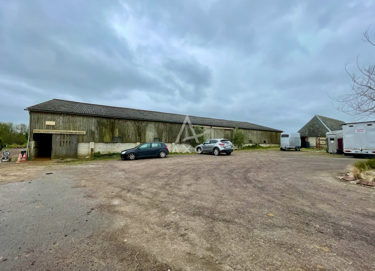 vente Haras / equestre Lisieux - Photo 11