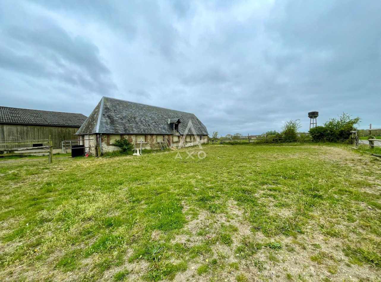 vente Haras / equestre Lisieux - Photo 8