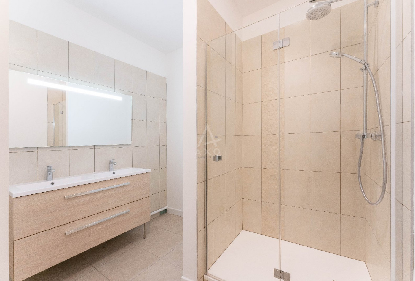 vente Appartement en résidence Marseille 1er Arrondissement - Photo 4