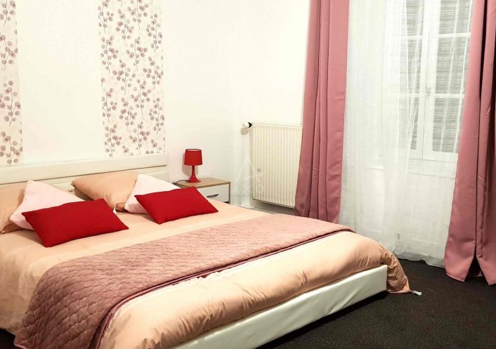 sale Propriété Port En Bessin Huppain