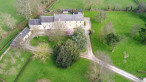 vente Propriété Port En Bessin Huppain