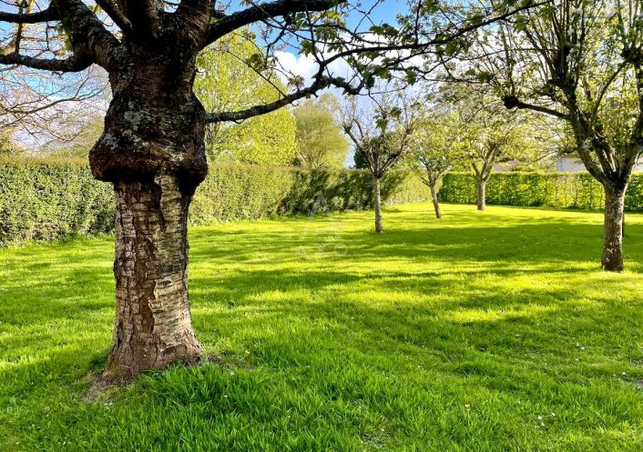 sale Propriété Port En Bessin Huppain