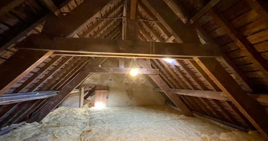 vente Propriété Port En Bessin Huppain