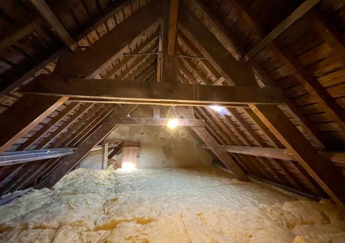 sale Propriété Port En Bessin Huppain