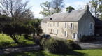 vente Propriété Port En Bessin Huppain