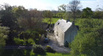 vente Propriété Port En Bessin Huppain