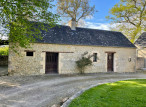 vente Propriété Port En Bessin Huppain