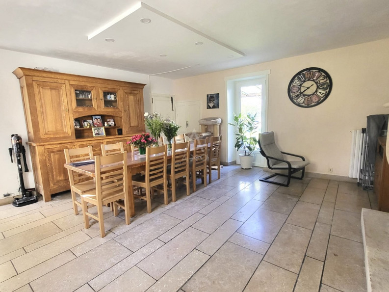 vente Propriété Port En Bessin Huppain - Photo 4