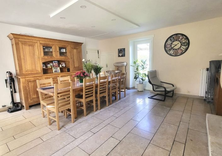 sale Propriété Port En Bessin Huppain