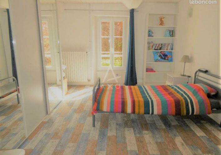 sale Propriété Port En Bessin Huppain