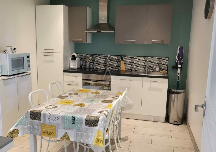 sale Propriété Port En Bessin Huppain