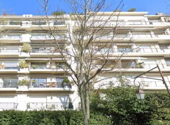 vente Appartement en rez de jardin Paris 16eme Arrondissement