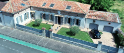 vente Maison bourgeoise Valence D'agen