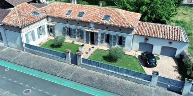 vente Valence D'agen