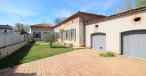 vente Maison bourgeoise Valence D'agen