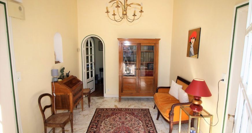 vente Maison bourgeoise Valence D'agen