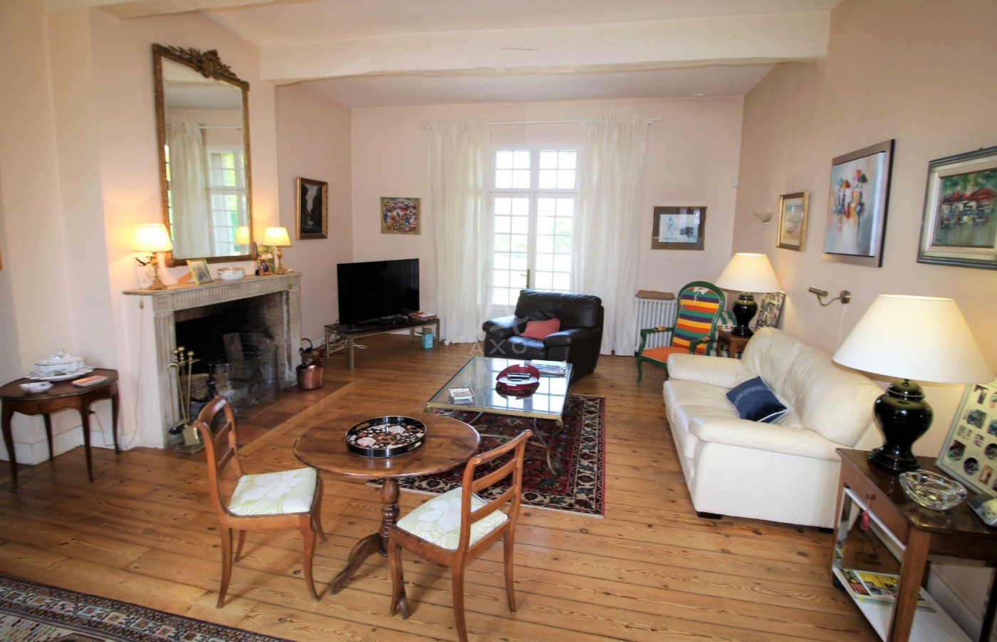 vente Maison bourgeoise Valence D'agen - Photo 6