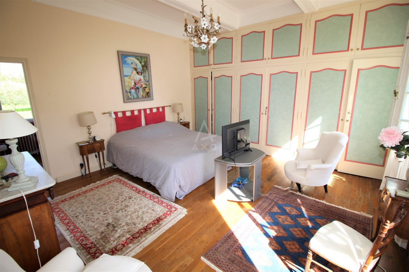 vente Maison bourgeoise Valence D'agen - Photo 12