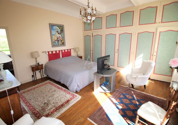 vente Maison bourgeoise Valence D'agen