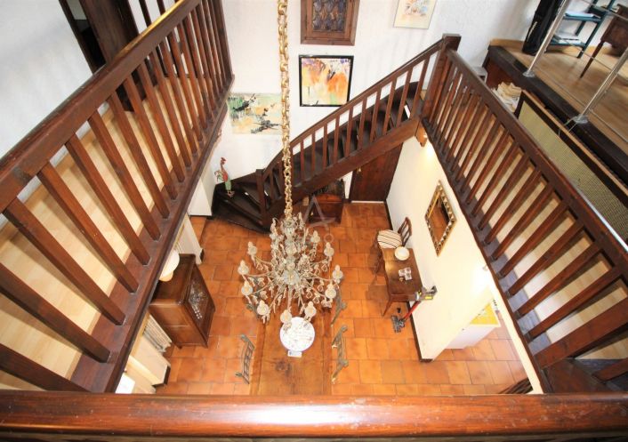 vente Maison bourgeoise Valence D'agen