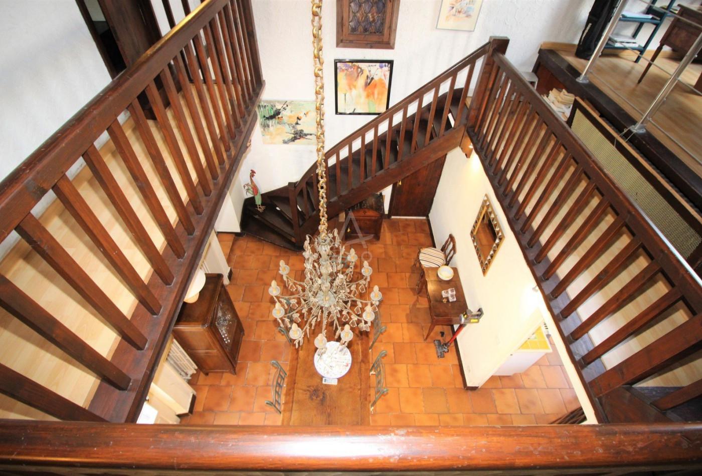 vente Maison bourgeoise Valence D'agen - Photo 9