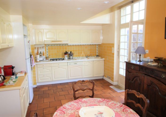 vente Maison bourgeoise Valence D'agen